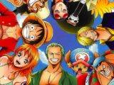 One Piece chega ao Netflix