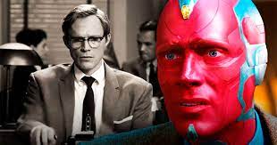 Paul Bettany REVELA a Grande Participação No Episódio Final de WandaVision