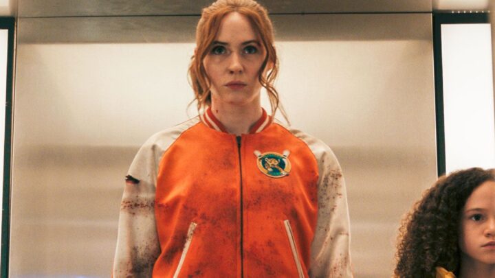 Gunpower Milkshake com Karen Gillan Ganha Trailer!