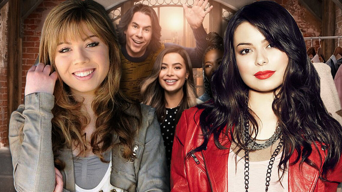 Sam tem Ausência Explicada no Revival de iCarly