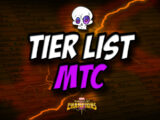 tier list mtc