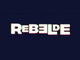 Rebelde Logotipo