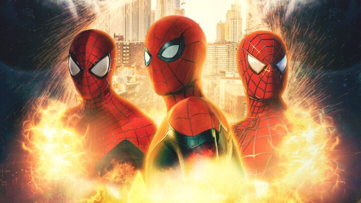 Todos Easter-eggs do Trailer de Homem-aranha: Sem volta para casa