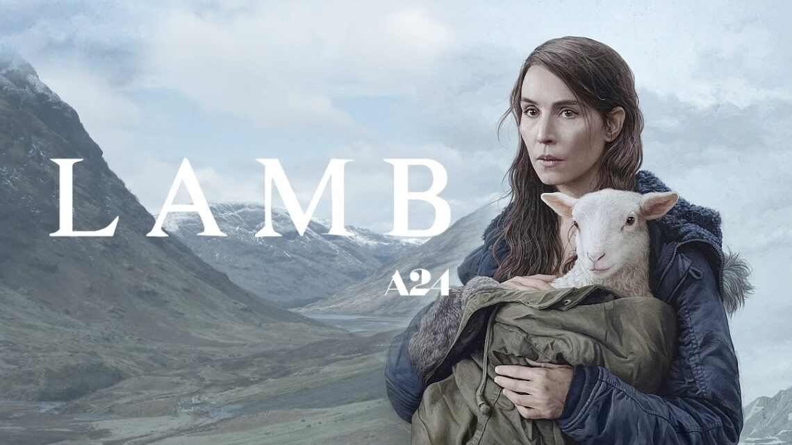 Lamb, novo filme de terror da A24