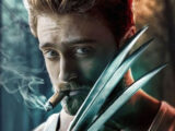 daniel radcliffe como wolverine