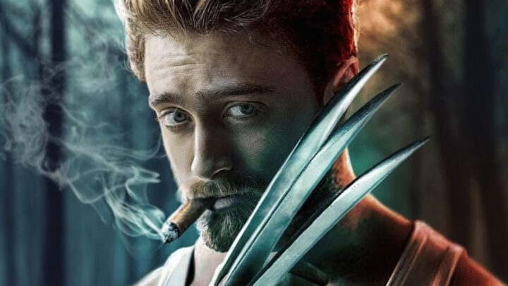 RUMOR; Daniel Radcliffe Fará Uma Participação Como Wolverine em Doutor Estranho 2