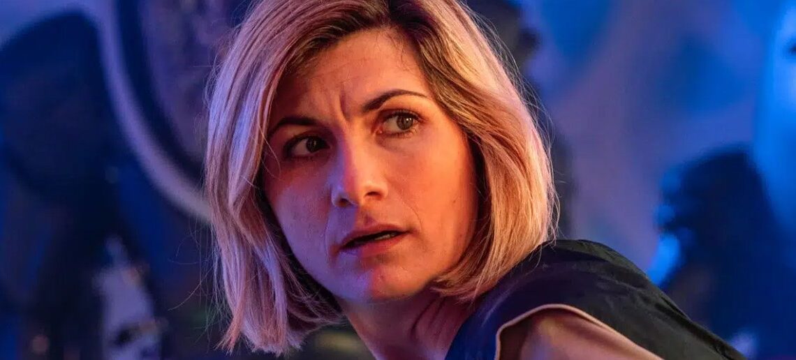 Jodie Whittaker é Indicada Para Melhor Atriz no Critcs Choice Awards por Doctor Who