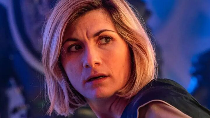 Jodie Whittaker é Indicada Para Melhor Atriz no Critcs Choice Awards por Doctor Who