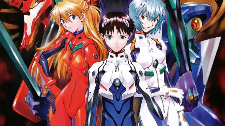 Fã de Evangelion Faz Cosplay Ousado de Asuka