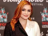 Ariel Winter Irá Substituir Demi Lovato Estrelando “Hungry”