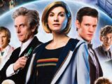 10 Erros em Doctor Who Impossíveis de Desver