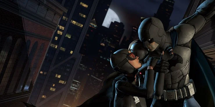 batman telltale featured