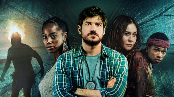 Cidade Invisível volta com tudo na segunda temporada: Assista ao trailer inédito e saiba mais!