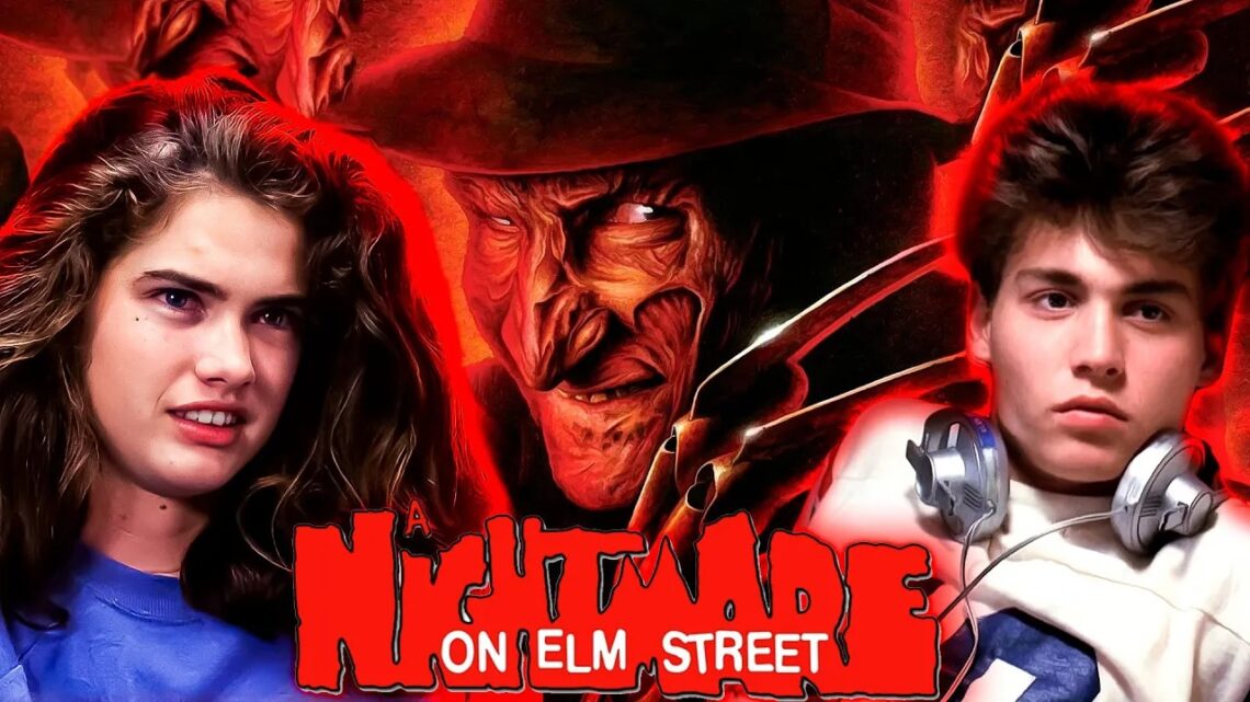 Primeira Aparição De Freddy Krueger: 'A Hora Do Pesadelo' Completa