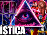 Tier list mística / Marvel Contest of Champions